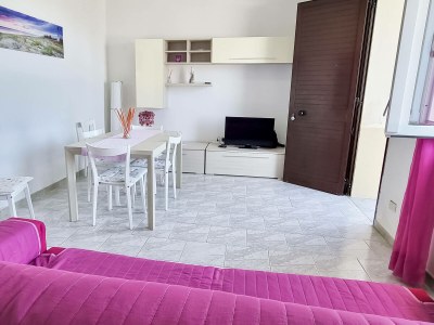 Holiday apartment Cannotta Beach - Stromboli - Features photo 17