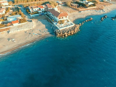 Holiday apartment Cannotta Beach - Stromboli - Environment photo 20