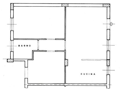 Holiday apartment Cannotta Beach - Stromboli - Document photo 21