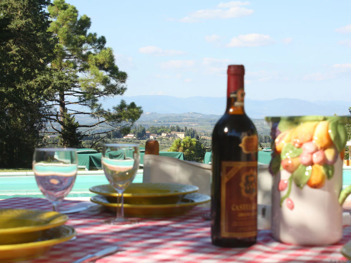 Cottage Casale Scognano - Outdoor photo 4