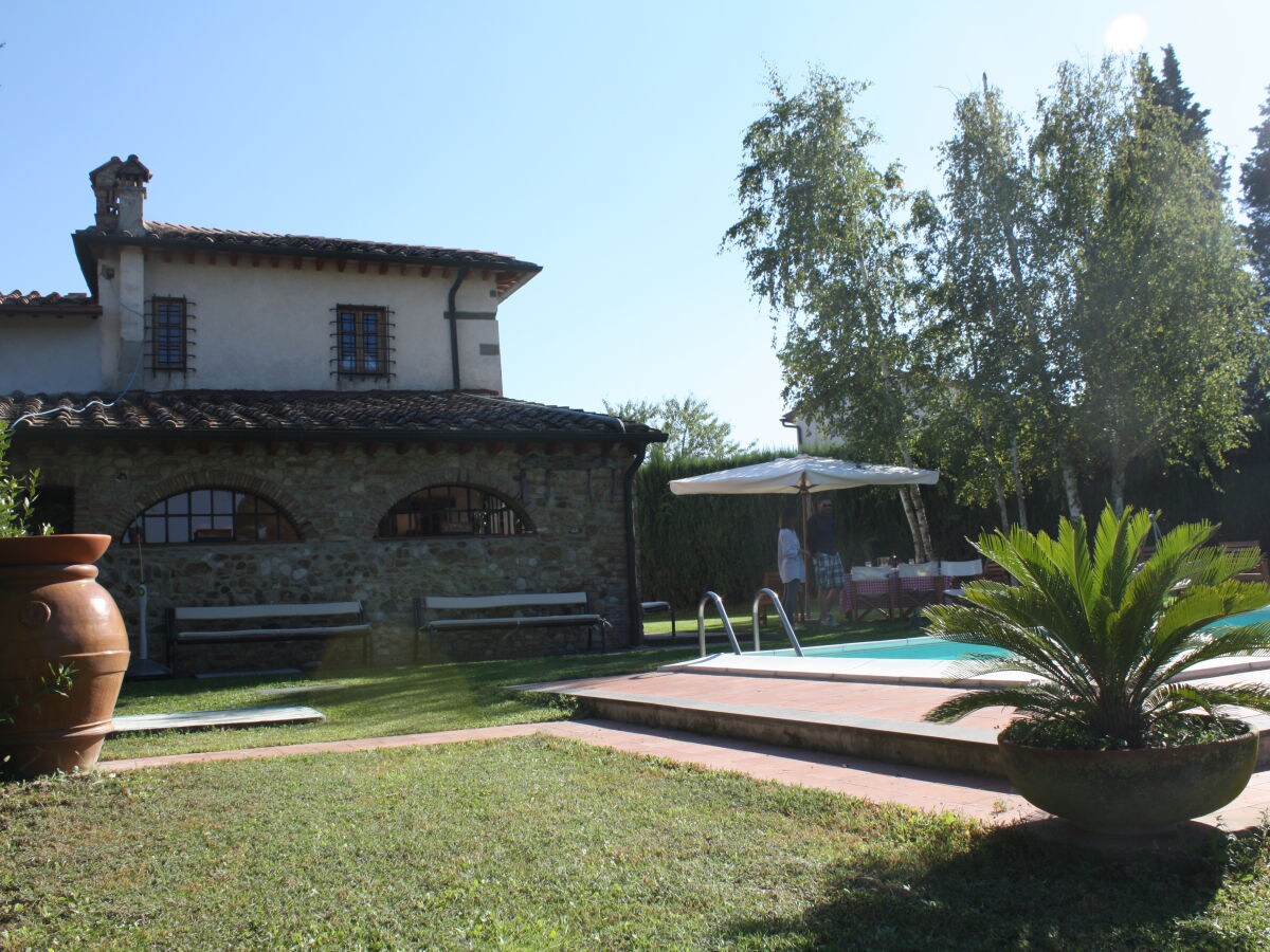 Cottage Casale Scognano - Outdoor photo 5