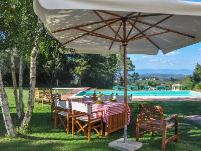 Cottage Casale Scognano - Outdoor photo 2