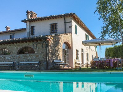 Cottage Casale Scognano - Outdoor photo 3