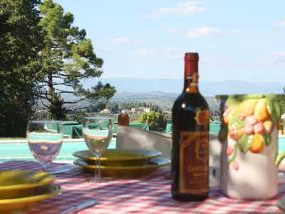 Cottage Casale Scognano - Outdoor photo 4