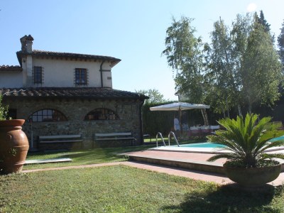 Cottage Casale Scognano - Outdoor photo 5