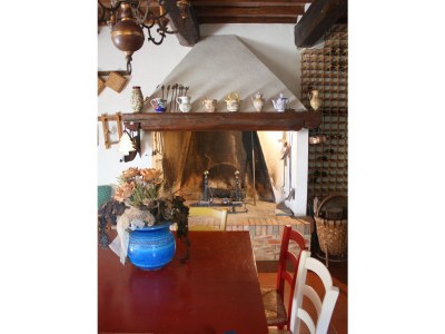 Cottage Casale Scognano - Features photo 9