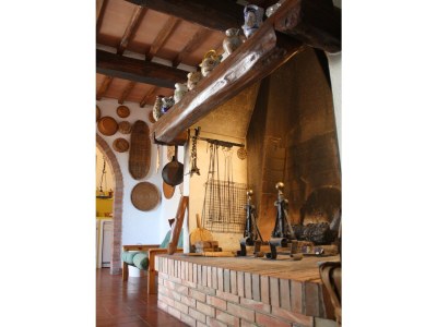 Cottage Casale Scognano - Features photo 10