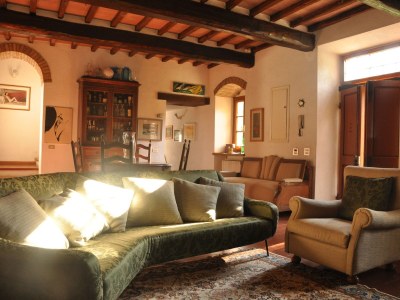 Cottage Casale Scognano - Features photo 13