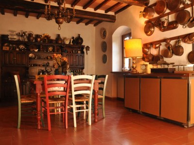 Cottage Casale Scognano - Features photo 15
