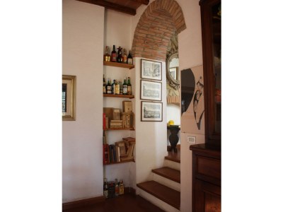 Cottage Casale Scognano - Features photo 17