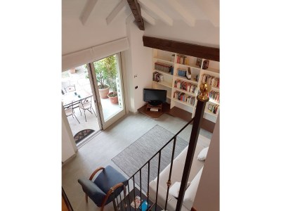 Holiday apartment Lory in Residenza Ticino - Features photo 7