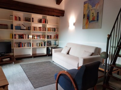 Holiday apartment Lory in Residenza Ticino - Features photo 8