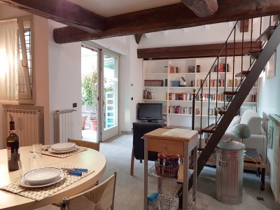 Holiday apartment Lory in Residenza Ticino - Features photo 9