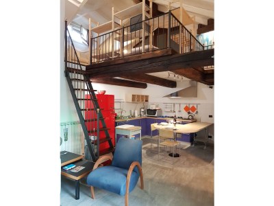 Holiday apartment Lory in Residenza Ticino - Features photo 10