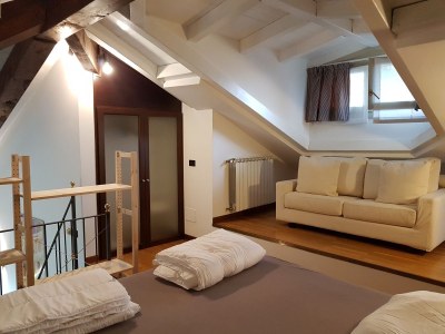 Holiday apartment Lory in Residenza Ticino - Features photo 11