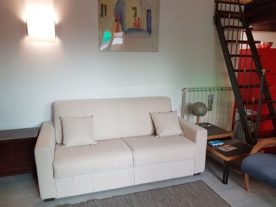 Holiday apartment Lory in Residenza Ticino - Features photo 12