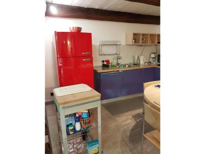 Holiday apartment Lory in Residenza Ticino - Features photo 14