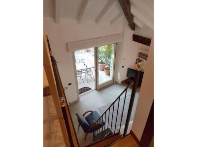 Holiday apartment Lory in Residenza Ticino - Features photo 17