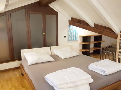 Holiday apartment Lory in Residenza Ticino - Features photo 18