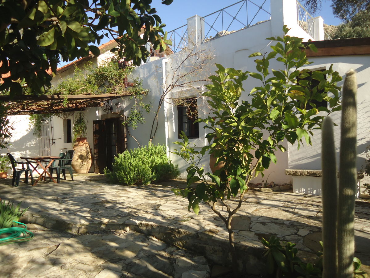 Cottage Jasemi - Outdoor photo 2