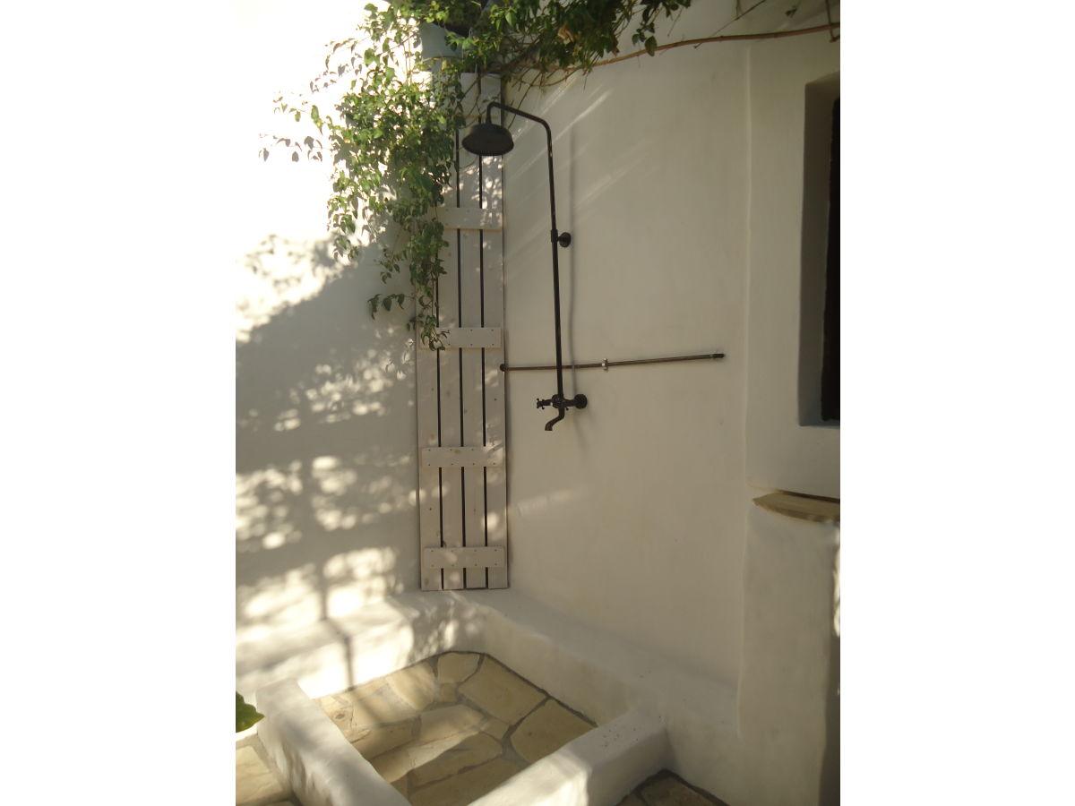 Cottage Jasemi - Outdoor photo 5