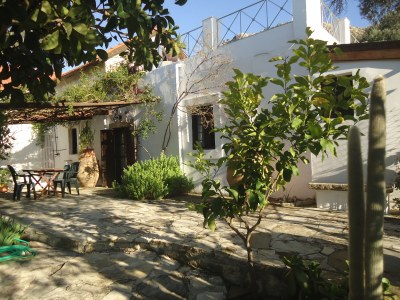 Cottage Jasemi - Outdoor photo 2