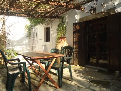 Cottage Jasemi - Outdoor photo 3