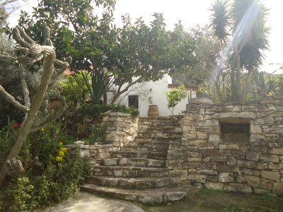 Cottage Jasemi - Outdoor photo 8