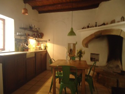 Cottage Jasemi - Features photo 9