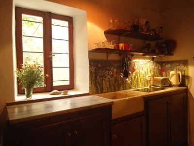 Cottage Jasemi - Features photo 10