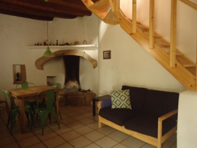 Cottage Jasemi - Features photo 11