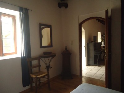 Cottage Jasemi - Features photo 17