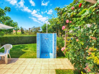 Holiday apartment Holiday Apartment Valentin 810 Medulin - Outdoor photo 6