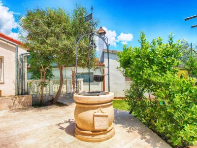 Holiday apartment Holiday Apartment Valentin 810 Medulin - Outdoor photo 8