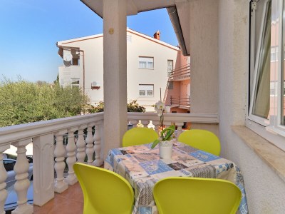 Holiday apartment Holiday Apartment Valentin 810 Medulin - Outdoor photo 9