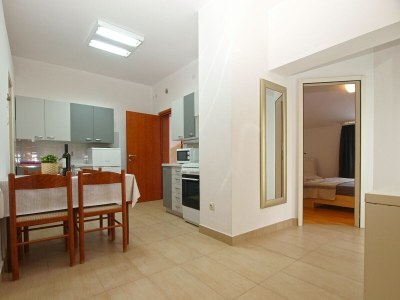 Holiday apartment Holiday Apartment Valentin 810 Medulin - Features photo 10