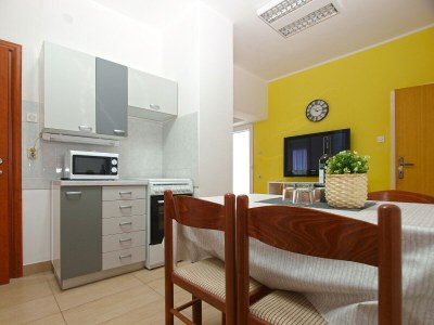 Holiday apartment Holiday Apartment Valentin 810 Medulin - Features photo 12