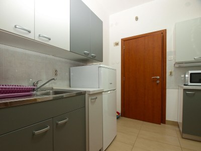 Holiday apartment Holiday Apartment Valentin 810 Medulin - Features photo 13