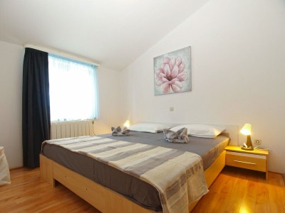 Holiday apartment Holiday Apartment Valentin 810 Medulin - Features photo 16