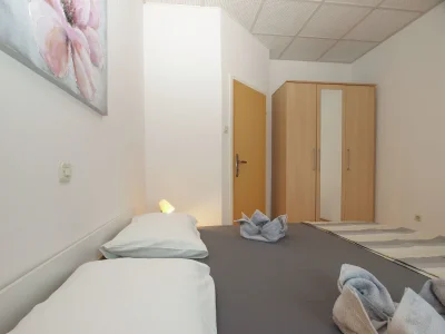 Holiday apartment Holiday Apartment Valentin 810 Medulin - Features photo 17