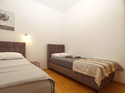 Holiday apartment Holiday Apartment Valentin 810 Medulin - Features photo 18