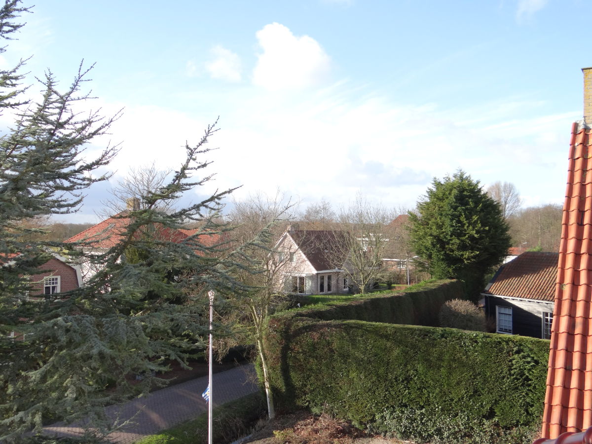 Holiday apartment de Schelp - Outdoor photo 4