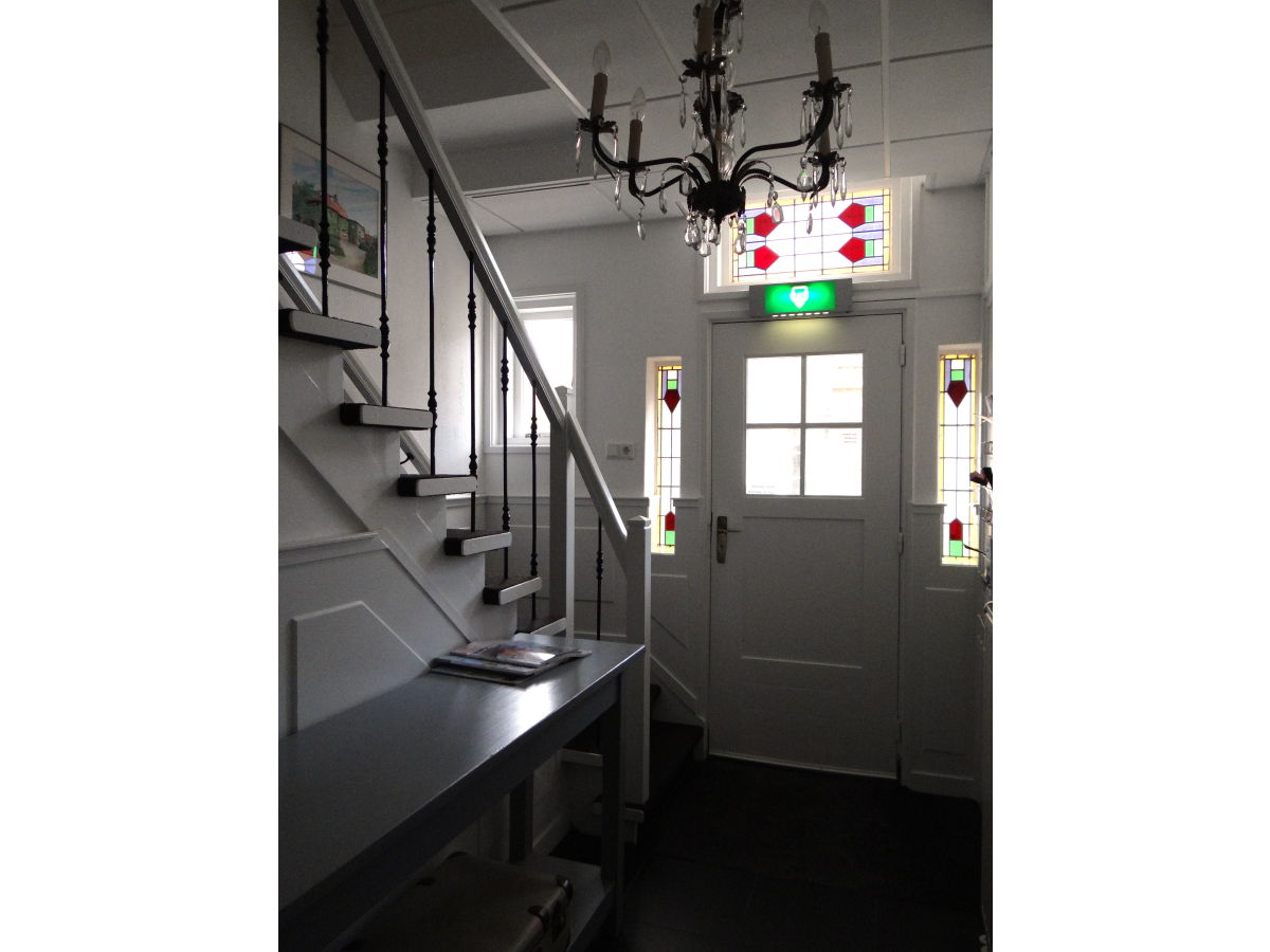 Holiday apartment de Schelp - Features photo 5