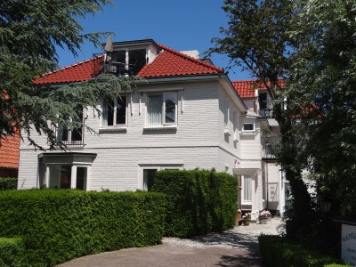 Holiday apartment de Schelp in oostkapelle - Holiday apartment