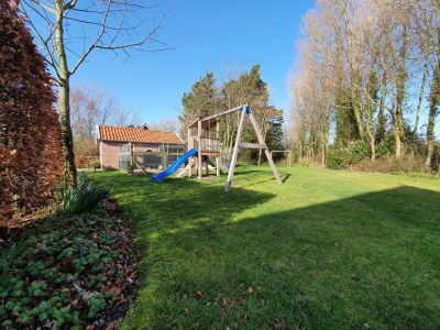 Holiday apartment de Schelp - Outdoor photo 2