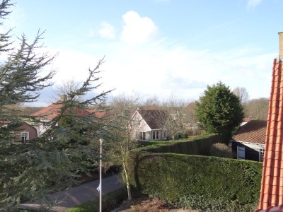 Holiday apartment de Schelp - Outdoor photo 4