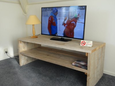 Holiday apartment de Schelp - Features photo 6