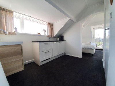 Holiday apartment de Schelp - Features photo 8