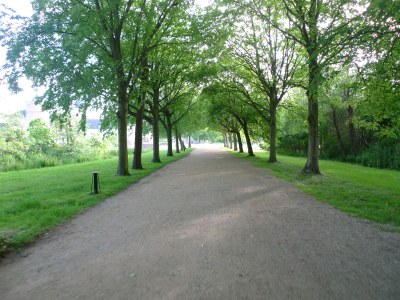 Holiday apartment de Schelp - Environment photo 12