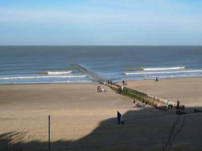 Holiday apartment de Schelp - Environment photo 13